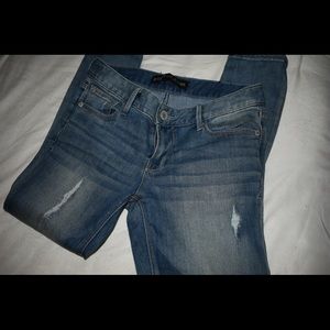 Ankle Stella-low rise